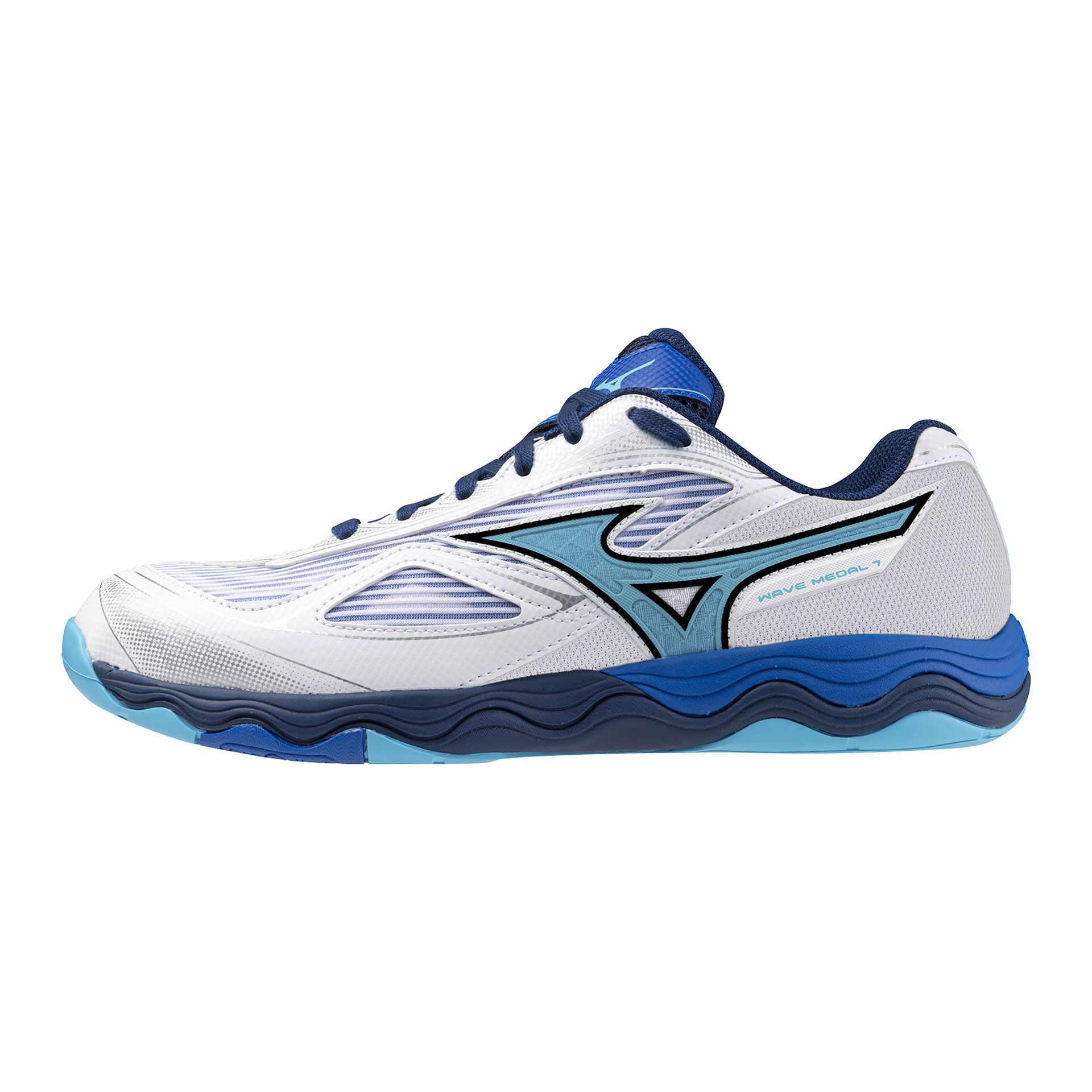 Mizuno Schuh Wave Medal 7