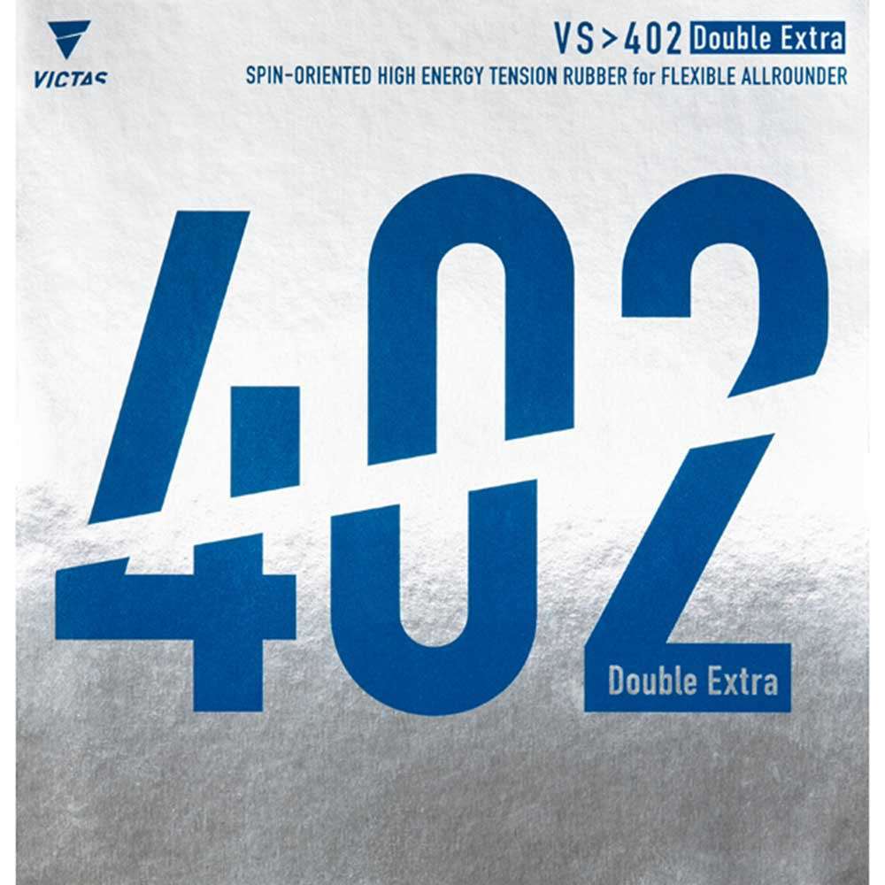 Victas V > 402 Double Extra