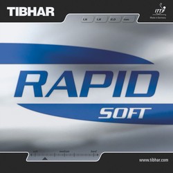 Tischtennis-Shop ProduktTibhar Rapid Soft online kaufen