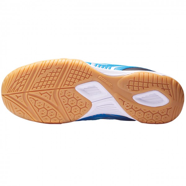 Donic Waldner Flex III blau Donic Waldner Flex III blau