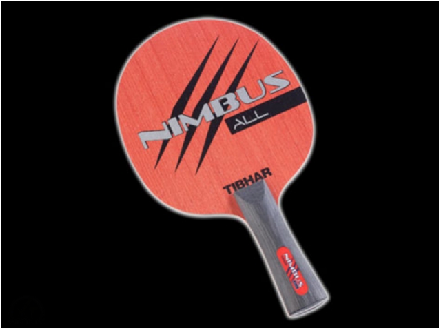 Tischtennis-Shop ProduktTibhar Nimbus ALL online kaufen