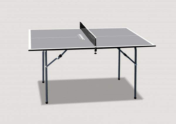 Tischtennis-Shop ProduktDonic Midi Tisch grau online kaufen