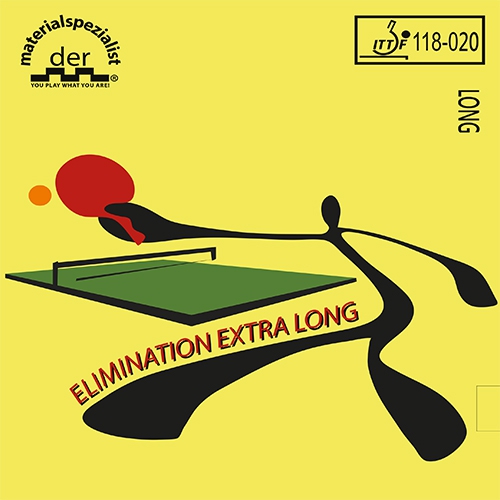 ELIMINATION EXTRA LONG Tischtennis-Shop ProduktELIMINATION EXTRA LONG online kaufen