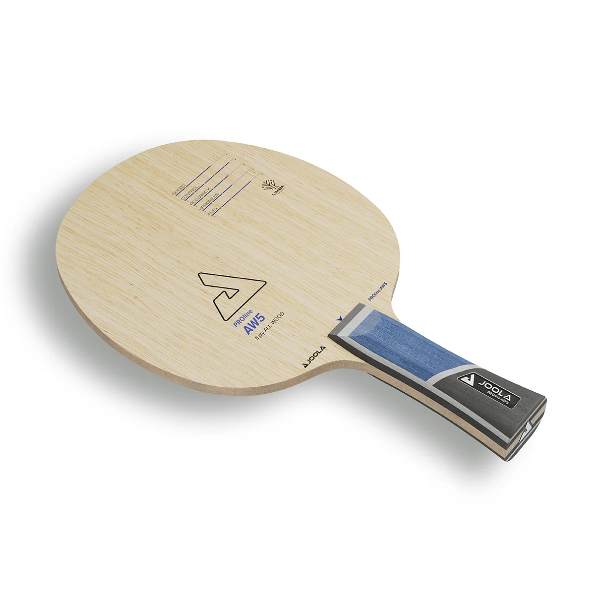 JOOLA HOLZ PROLINE AW5