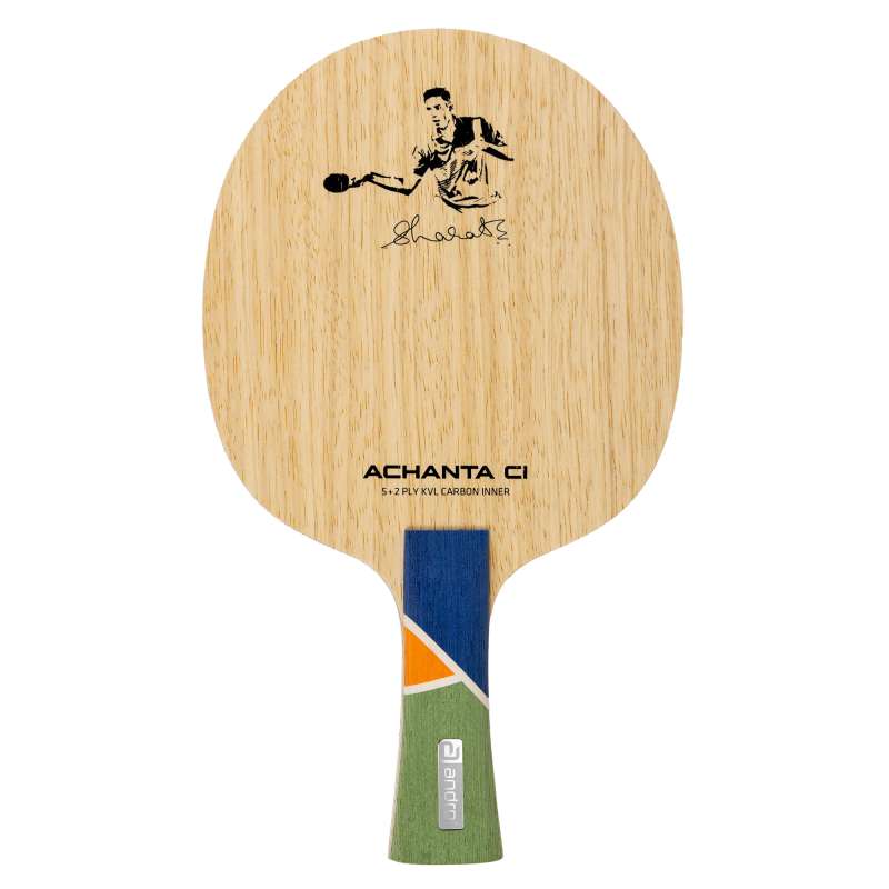andro Holz Achanta CI OFF