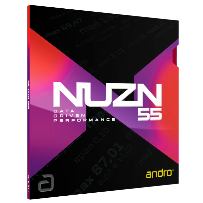 andro Nuzn 55