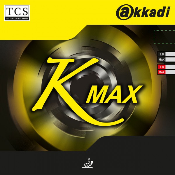 Akkadi K max Akkadi K max
