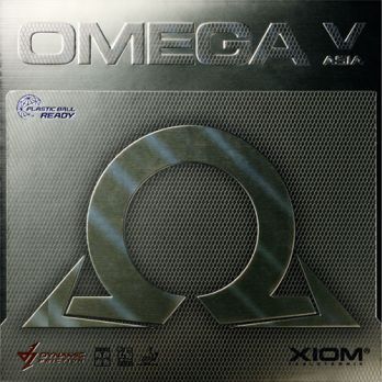 Tischtennis-Shop ProduktXiom Omega V Asia online kaufen