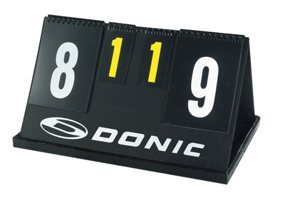 Tischtennis-Shop ProduktDonic Zählgerät Match online kaufen