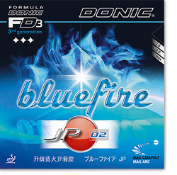 Tischtennis-Shop ProduktDonic Bluefire JP 02 online kaufen