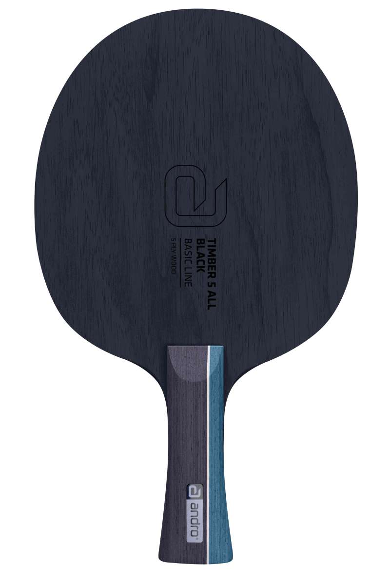 andro Timber 5 ALL Black andro Timber 5 ALL Black