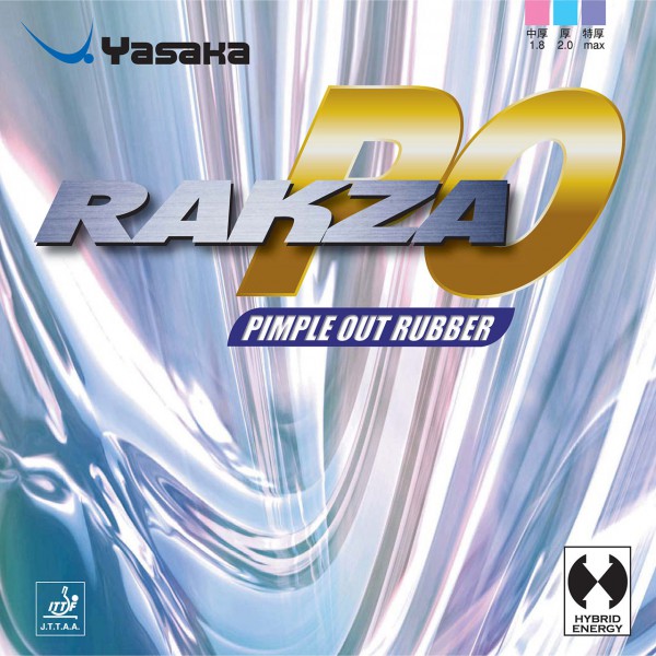 Yasaka Rakza PO Tischtennis-Shop ProduktYasaka Rakza PO online kaufen