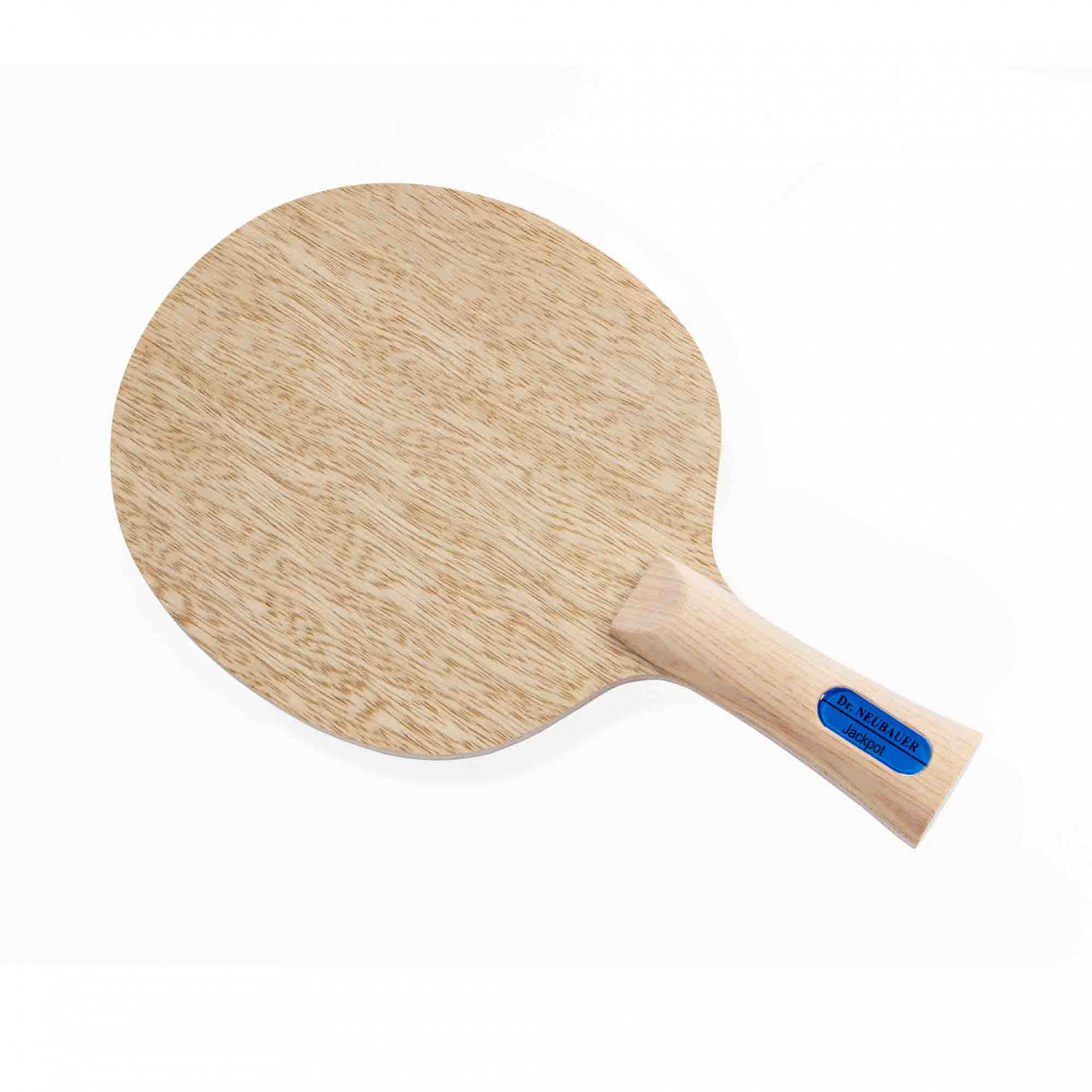 Dr. Neubauer Jackpot Dr. Neubauer Jackpot