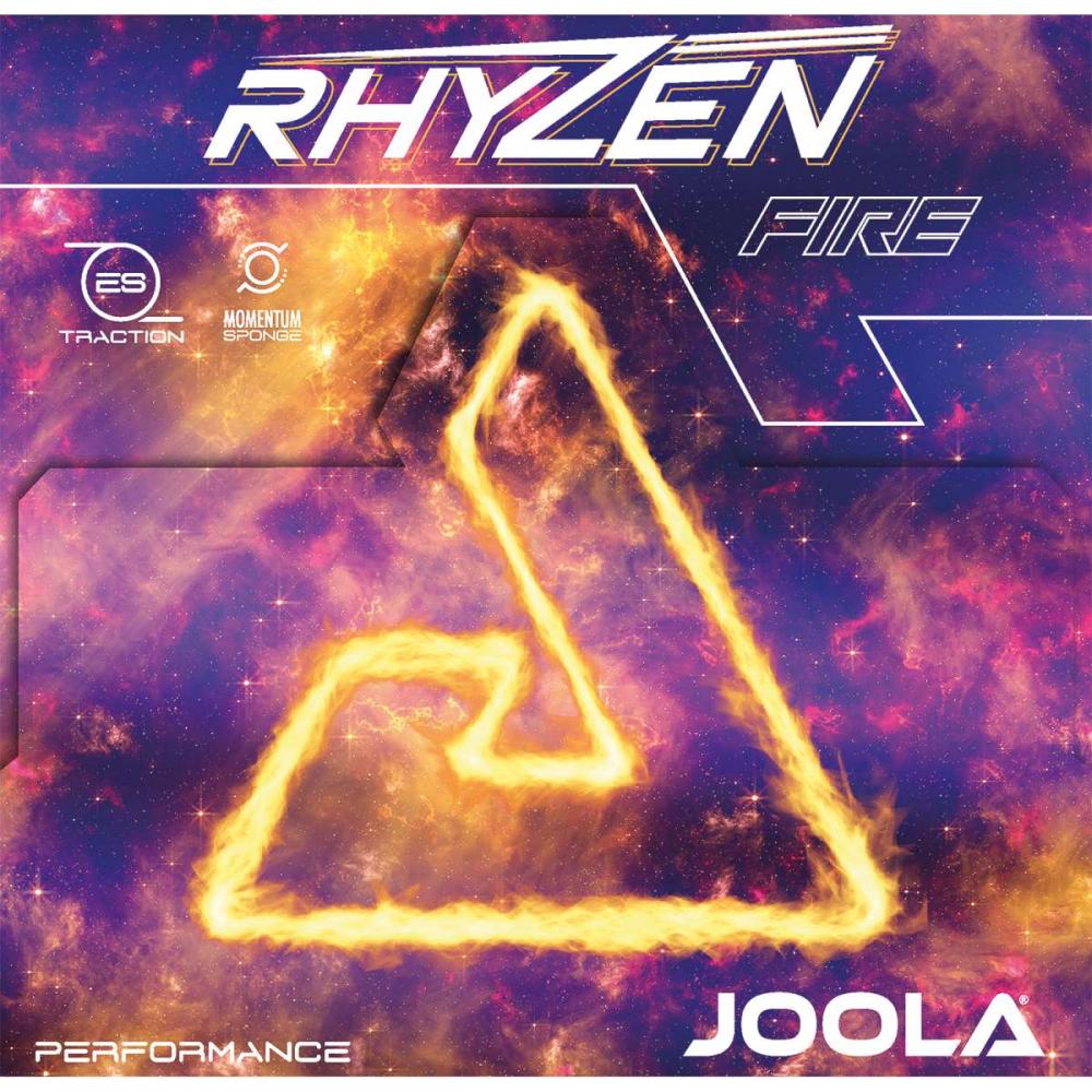 JOOLA RHYZEN FIRE Tischtennis-Shop ProduktJOOLA RHYZEN FIRE online kaufen