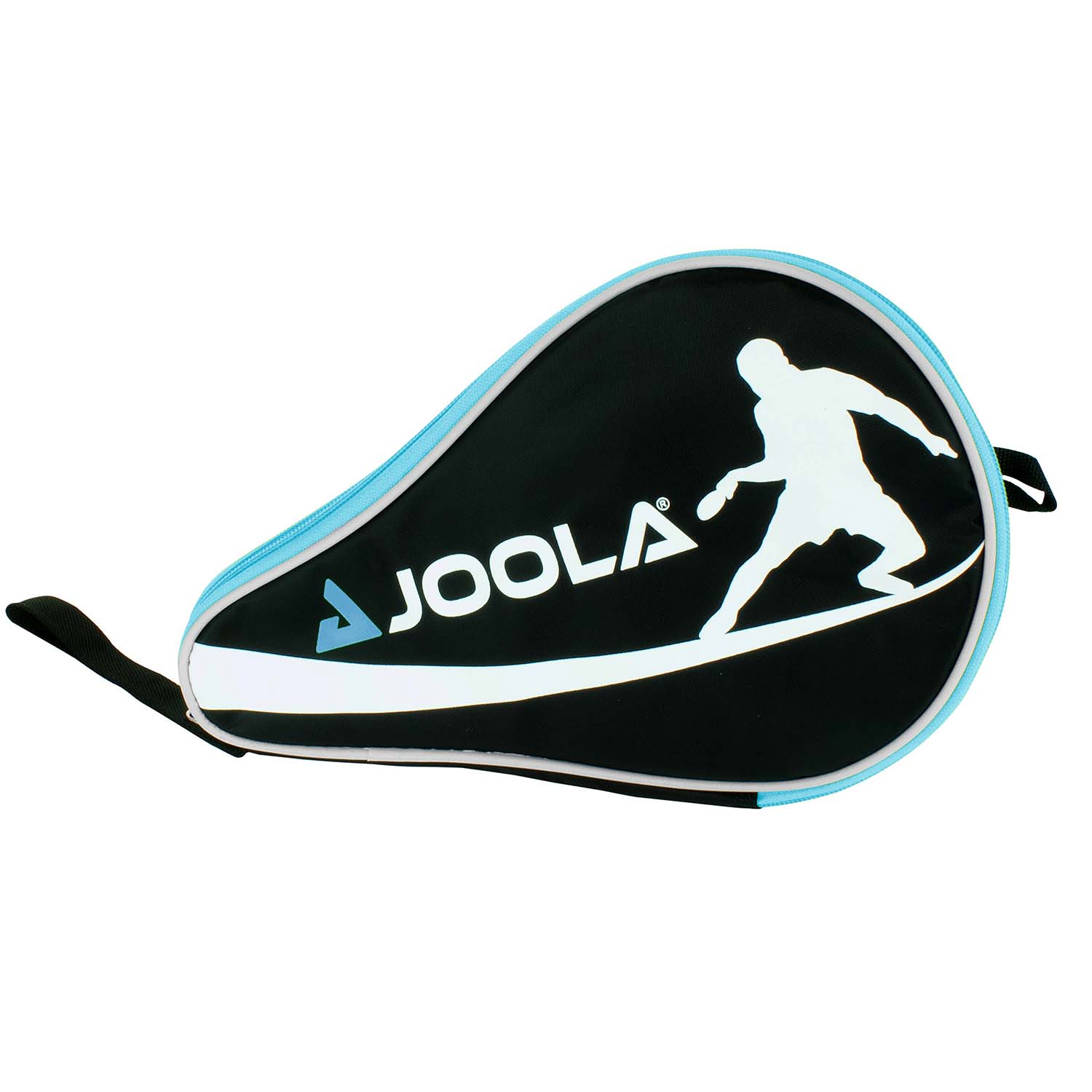 Joola Allround mit Donic Liga Belägen 1.8 o. 2.0 incl. Schutzfolien u. Schlägerhülle Joola Allround mit Donic Liga Belägen 1.8 o. 2.0 incl. Schutzfolien u. Schlägerhülle