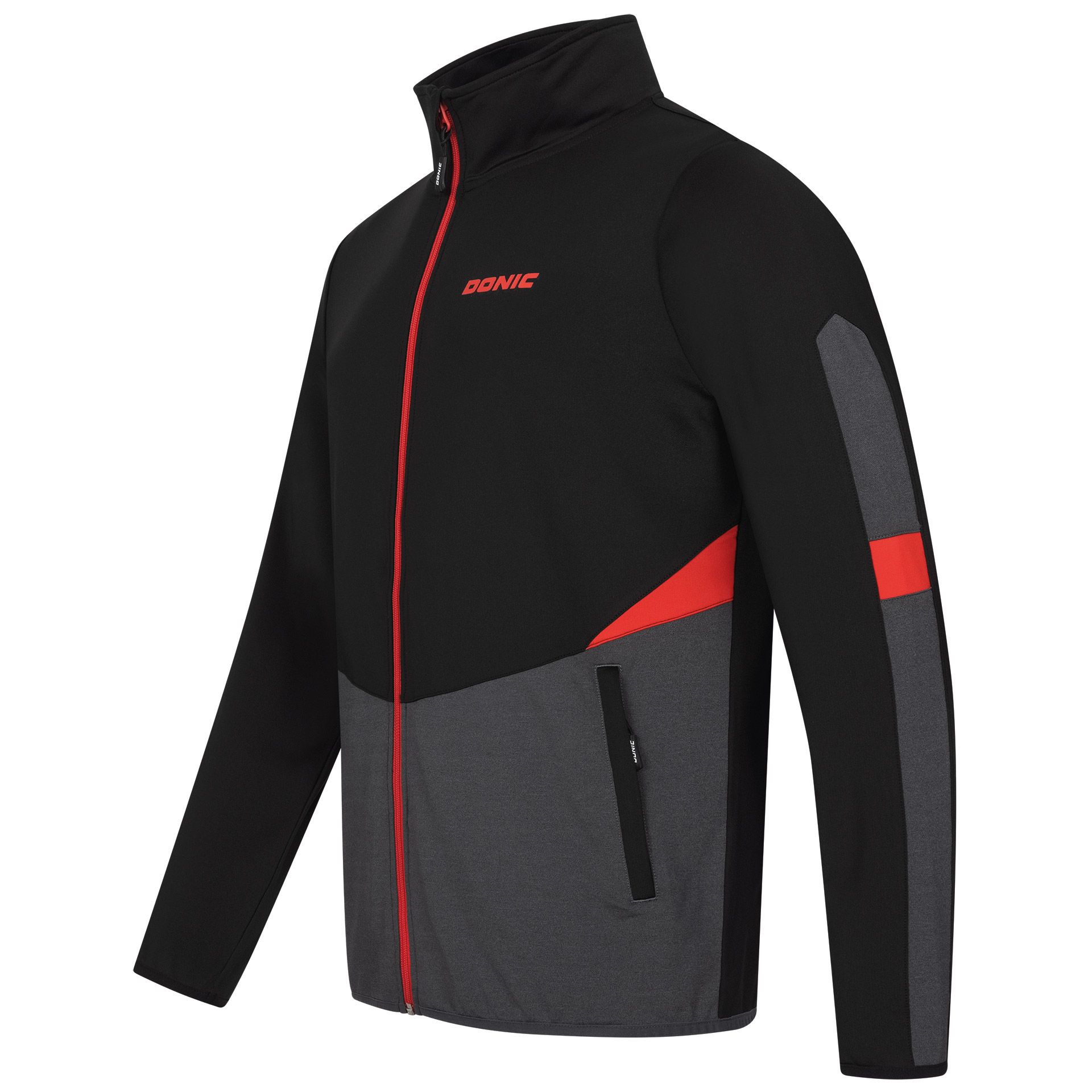 Donic Anzugjacke Trail Donic Anzugjacke Trail