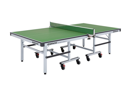 Tischtennis-Shop ProduktDonic Waldner Classic 25 grün online kaufen