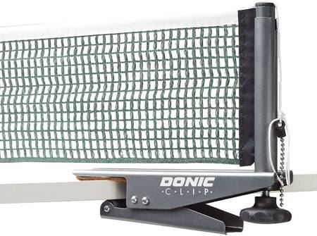 Donic Netzgarnitur Clip