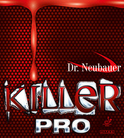 Tischtennis-Shop ProduktDr Neubauer Killer Pro online kaufen