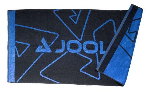 Tischtennis-Shop ProduktJoola Handtuch blau online kaufen