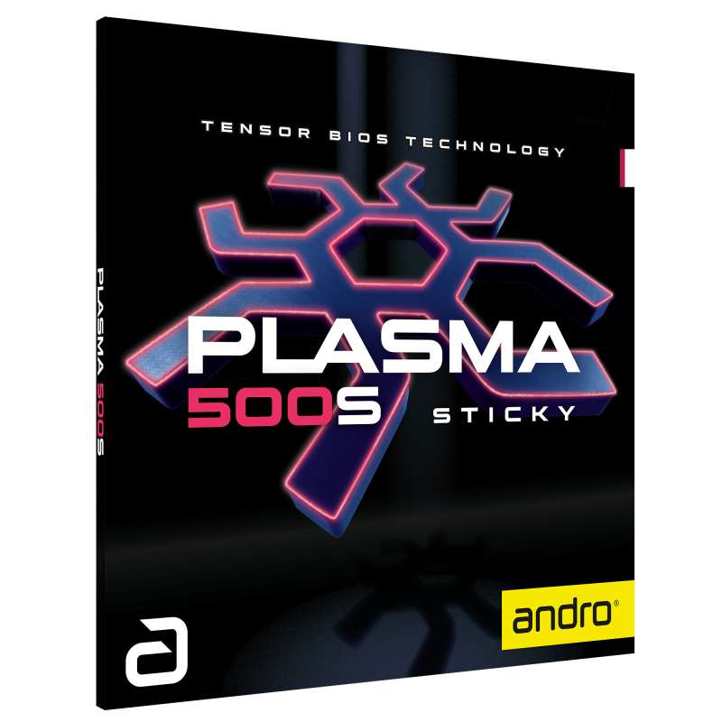 andro Belag Plasma 500S