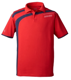 Tischtennis-Shop ProduktDONIC Polo-Shirt Cooper rot/marine online kaufen