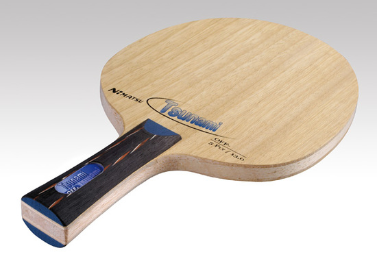 Nimatsu Tsunami OFF- Tischtennis-Shop ProduktNimatsu Tsunami OFF- online kaufen