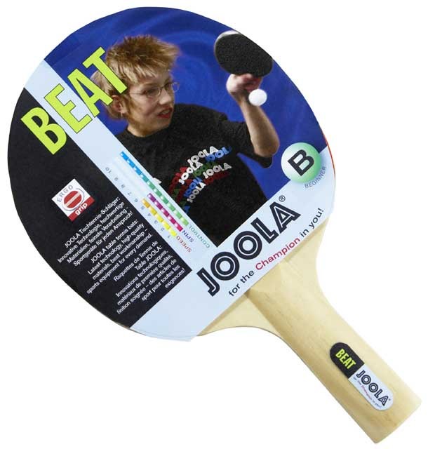Tischtennis-Shop ProduktJoola TT-Schläger Beat online kaufen