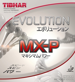 Tischtennis-Shop ProduktTibhar Evolution MX-P online kaufen