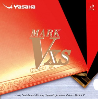 Tischtennis-Shop ProduktYasaka Mark V XS online kaufen
