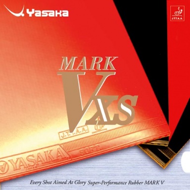 Yasaka Mark V XS Tischtennis-Shop ProduktYasaka Mark V XS online kaufen