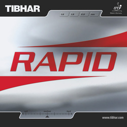 Tibhar Rapid Tischtennis-Shop ProduktTibhar Rapid online kaufen