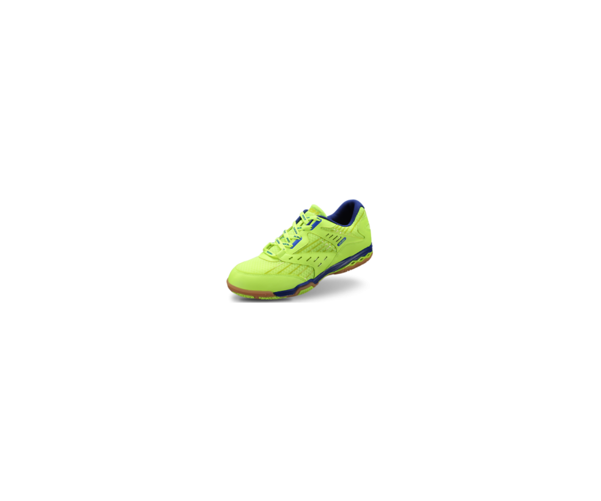 Tischtennis-Shop ProduktXiom Schuh V-Tube neon-grün online kaufen