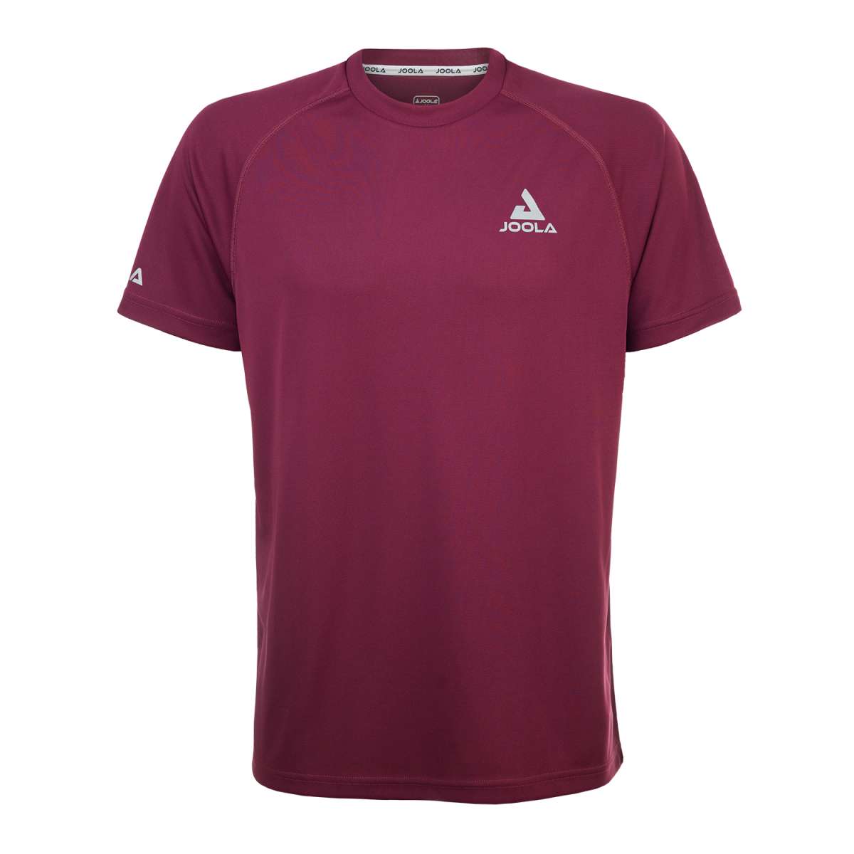 Joola SHIRT Airform bordeaux Joola SHIRT Airform bordeaux