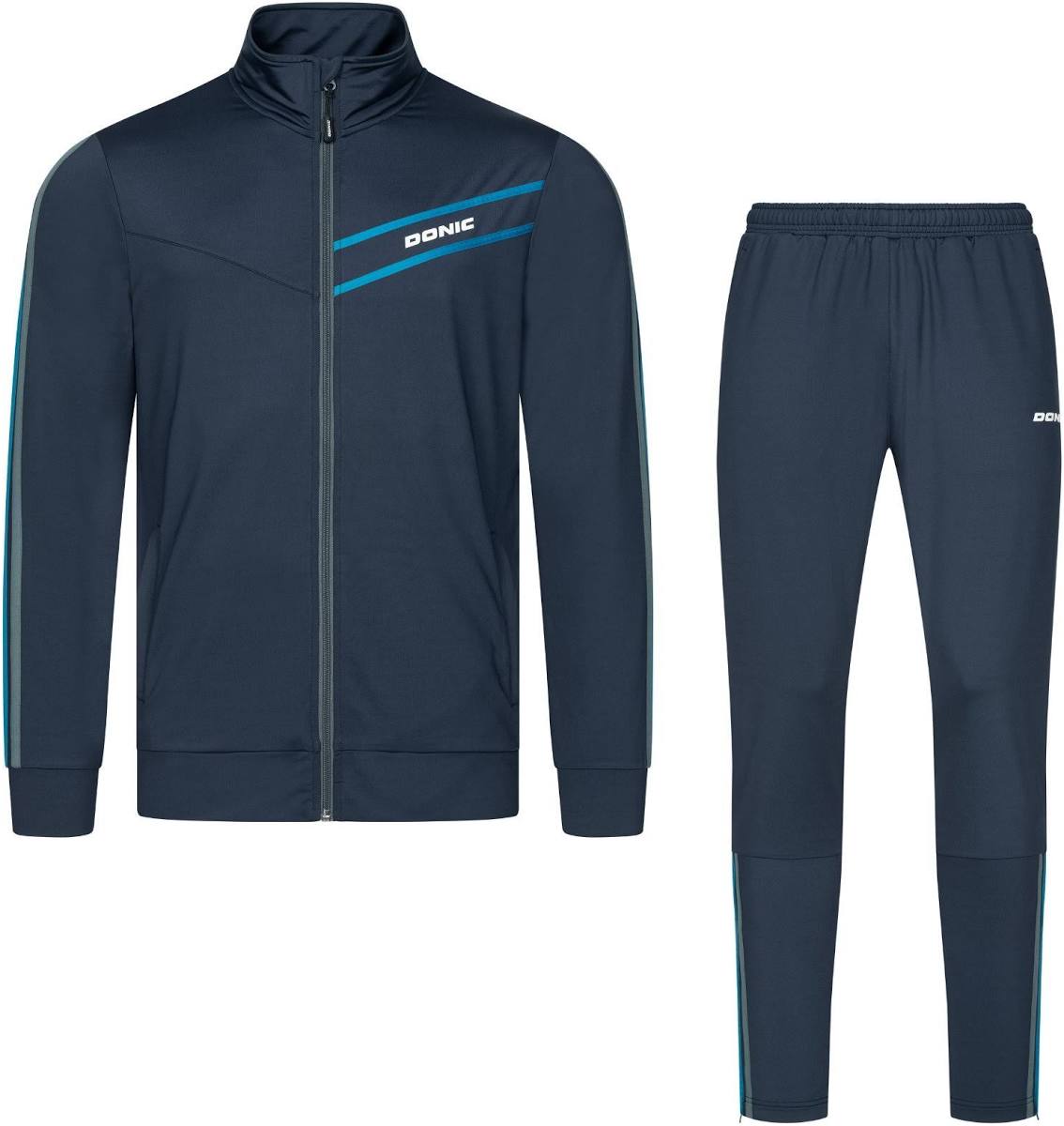 Donic Anzug Capri navy