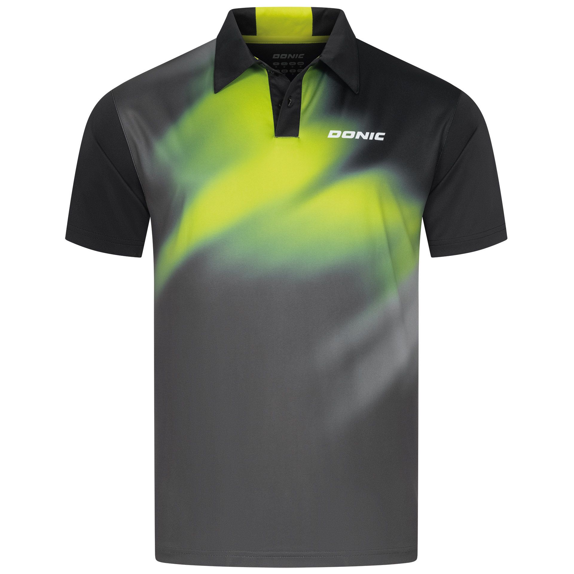 DONIC Poloshirt  Rhytm DONIC Poloshirt  Rhytm