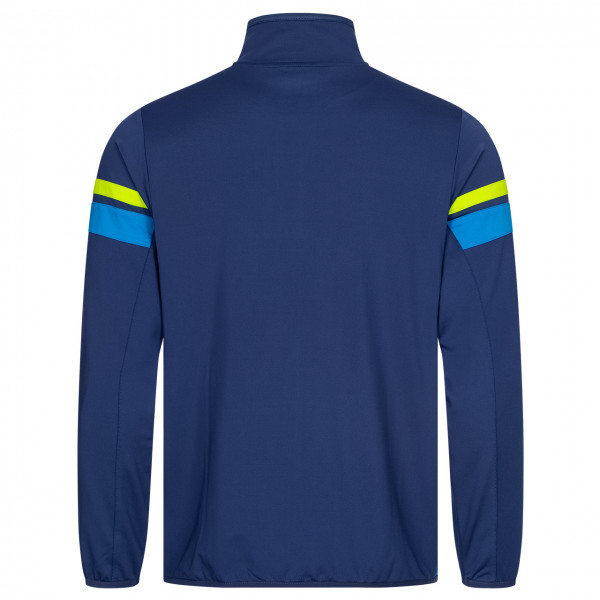 DONIC Anzugjacke  Paddox marine-cyanblau-lime DONIC Anzugjacke  Paddox marine-cyanblau-lime