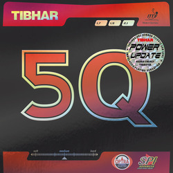 Tischtennis-Shop ProduktTibhar 5 Q online kaufen
