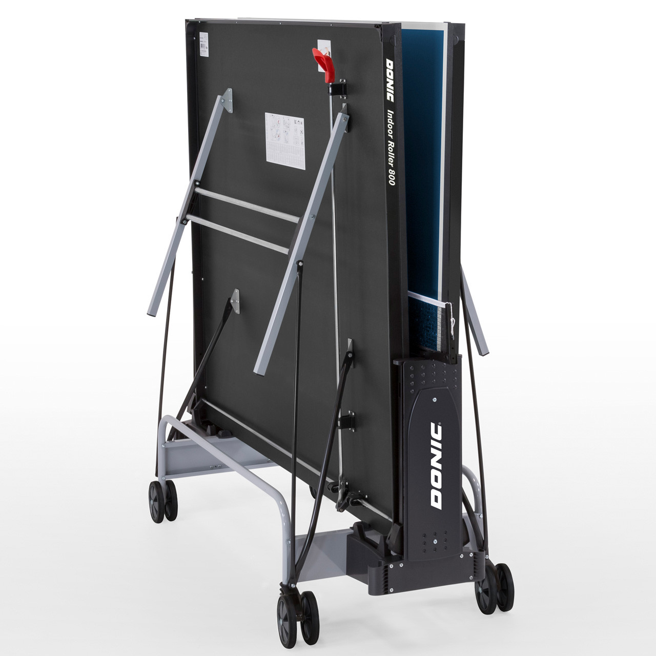Donic TT-Tisch Indoor Roller 800 blau