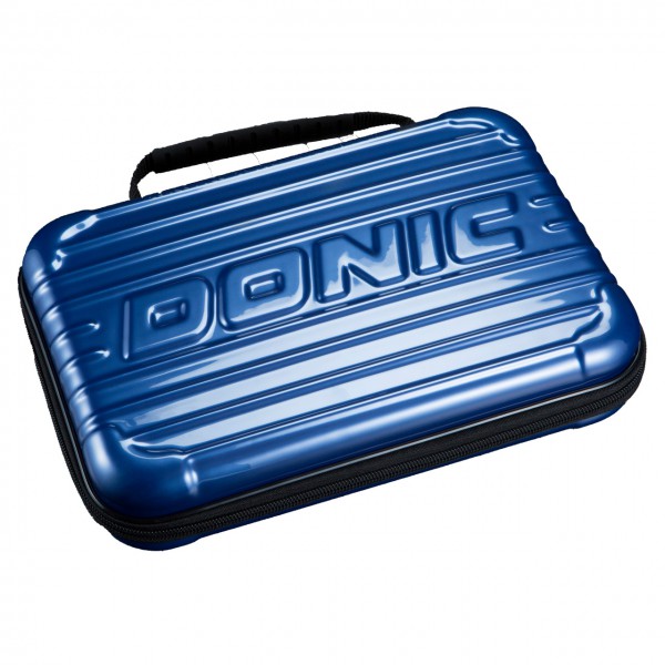Tischtennis-Shop ProduktDonic Hardcase blau online kaufen