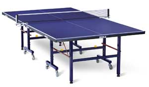 Tischtennis-Shop ProduktJoola Transport blau incl. Anlieferung online kaufen