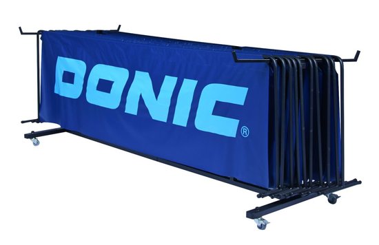 Tischtennis-Shop ProduktDonic Umrandungstransportwagen online kaufen