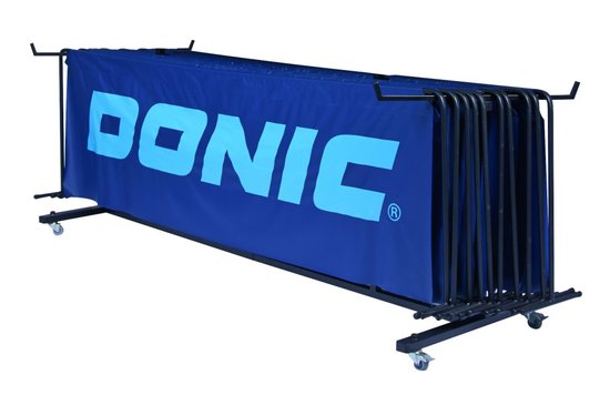 Donic Umrandungstransportwagen Tischtennis-Shop ProduktDonic Umrandungstransportwagen online kaufen