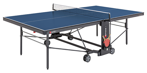 Tischtennis-Shop ProduktSponeta TT-Tisch S 4-72/73i incl. Netzgarnitur online kaufen