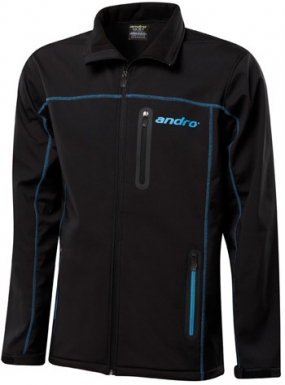 andro Softshell Jacke Men S Tischtennis-Shop Produktandro Softshell Jacke Men S online kaufen