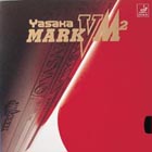 Yasaka MARK V M2 Tischtennis-Shop ProduktYasaka MARK V M2 online kaufen