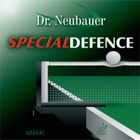 Tischtennis-Shop ProduktDr Neubauer Special Defence online kaufen