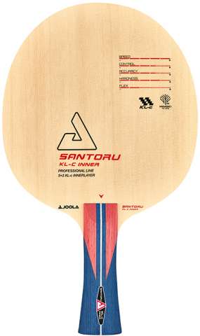 JOOLA SANTORU KL-c INNER Tischtennis-Shop ProduktJOOLA SANTORU KL-c INNER online kaufen