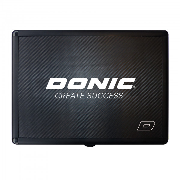 DONIC Doppel Alukoffer DONIC Doppel Alukoffer