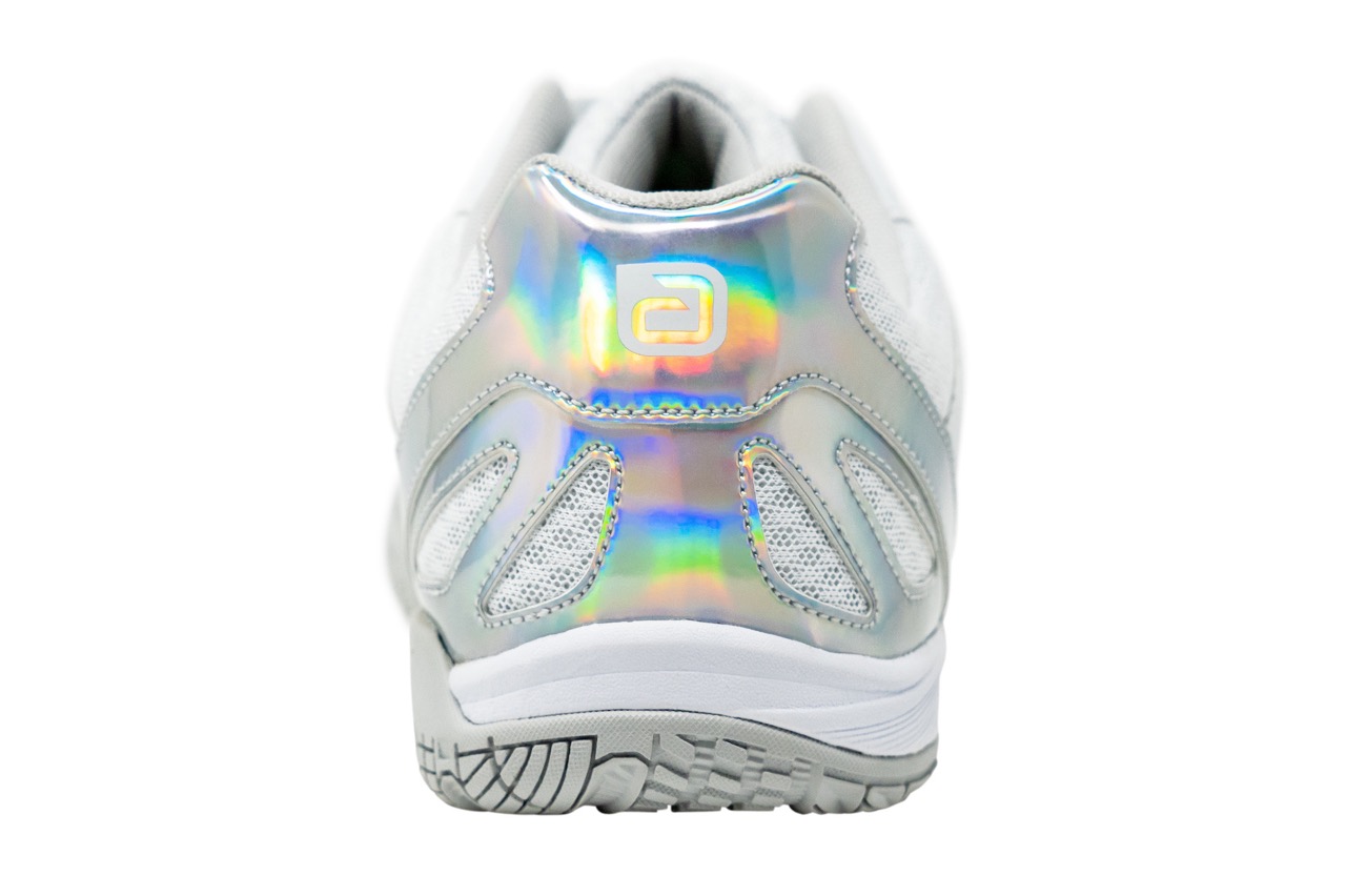 andro Schuh Cross Step 2 Hologram weiß andro Schuh Cross Step 2 Hologram weiß